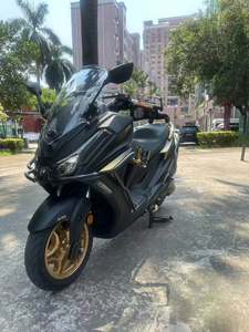 二手光阳赛艇 CT250