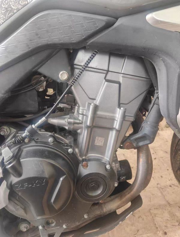二手凯越500F