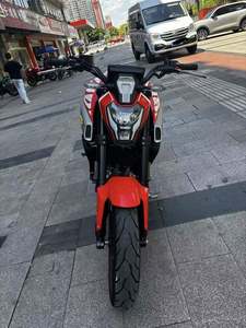 二手凯越Cobra 321R
