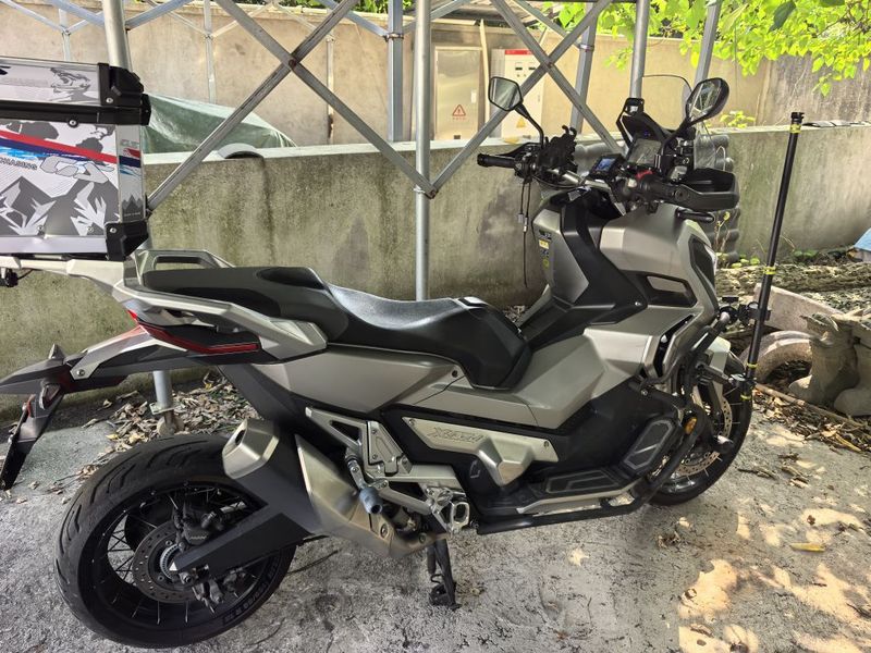 二手本田X-ADV 750
