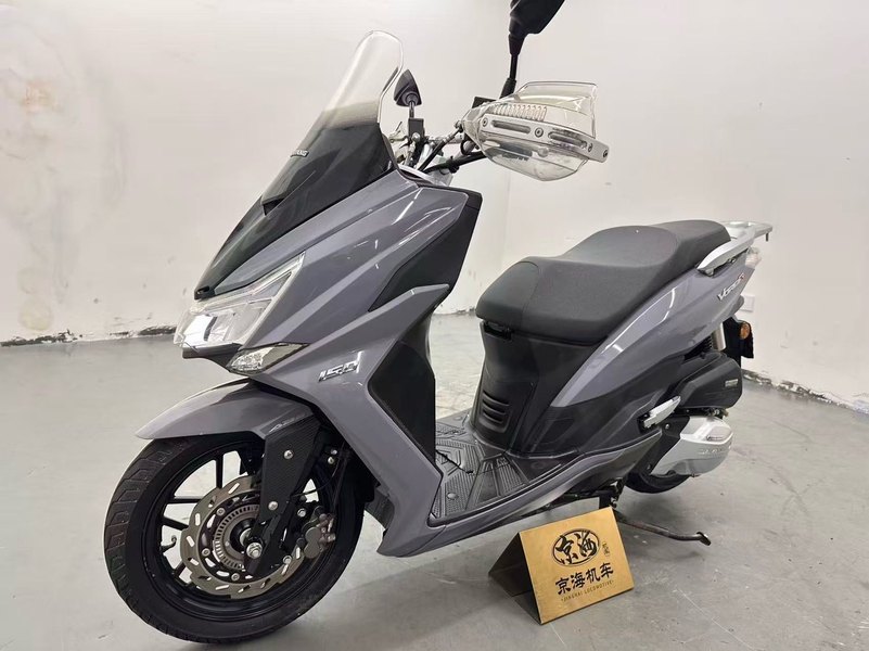 二手大阳V锐 150T