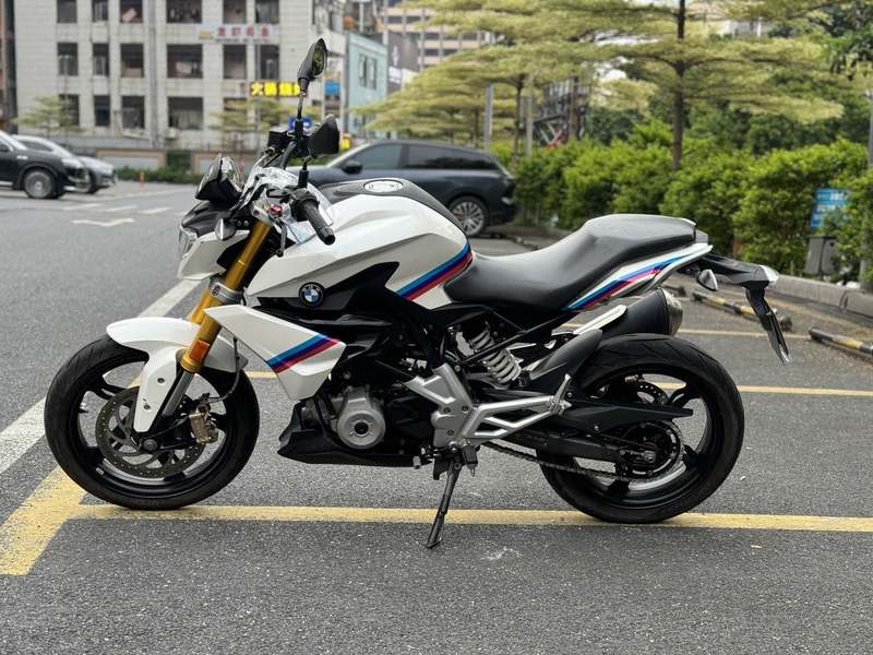二手宝马G 310 R