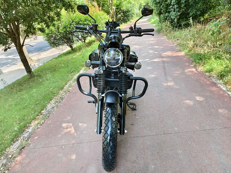 二手赛科龙RA250