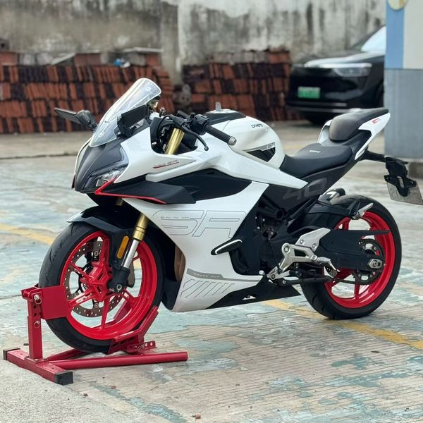 二手春风450SR