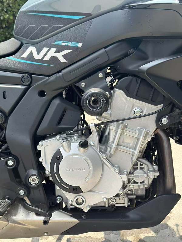 二手春风675NK
