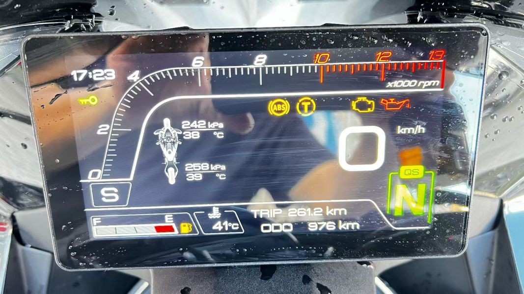 二手升仕703RR
