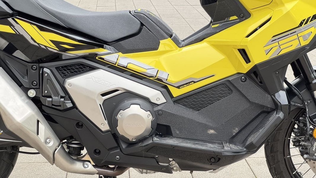 二手本田X-ADV 750