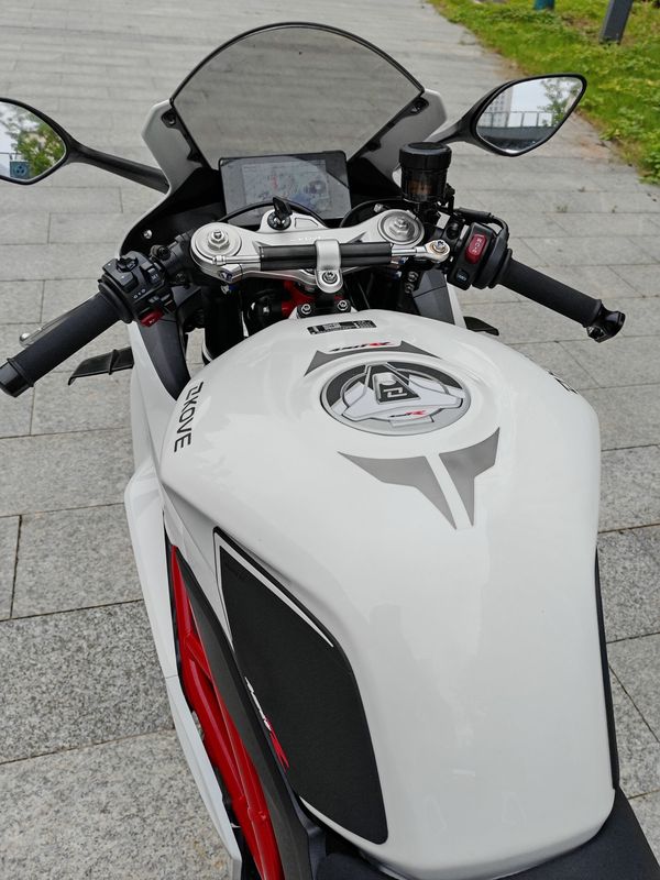 二手凯越450RR