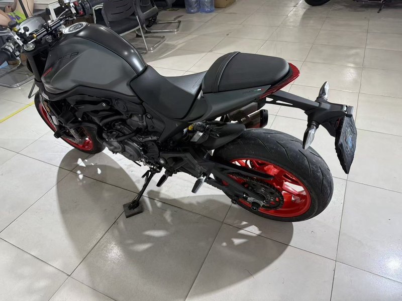 二手杜卡迪Monster 950