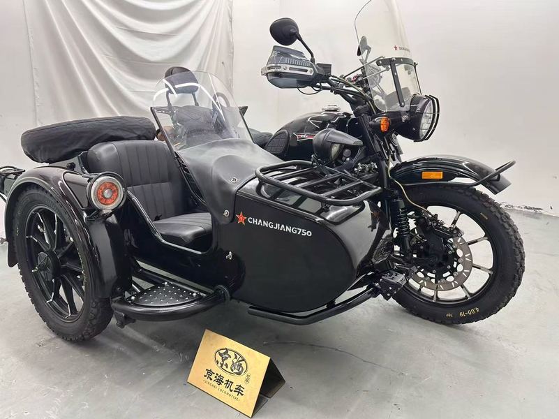 二手长江Bobbie III 700i