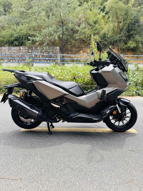 二手本田ADV350