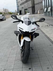 二手张雪机车500RR