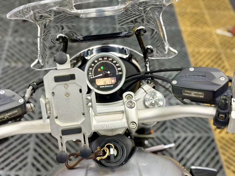 二手宝马R NineT
