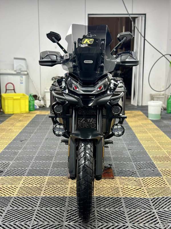 二手春风800MT