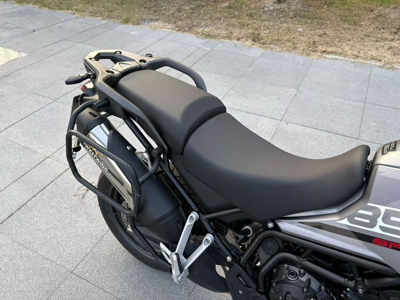 二手凯旋Tiger 850