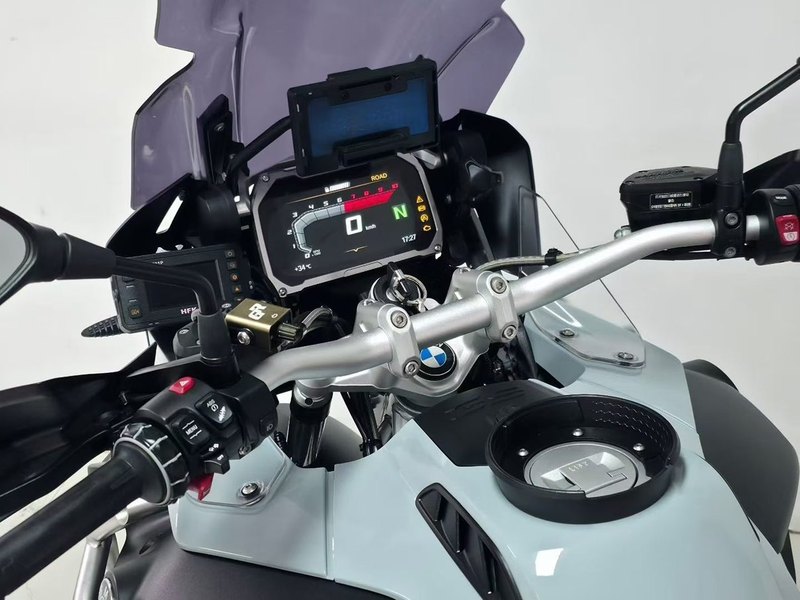 二手宝马R 1250 GS