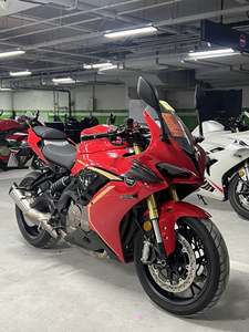 二手QJMOTOR赛600