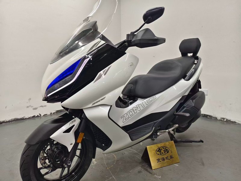 二手升仕350E