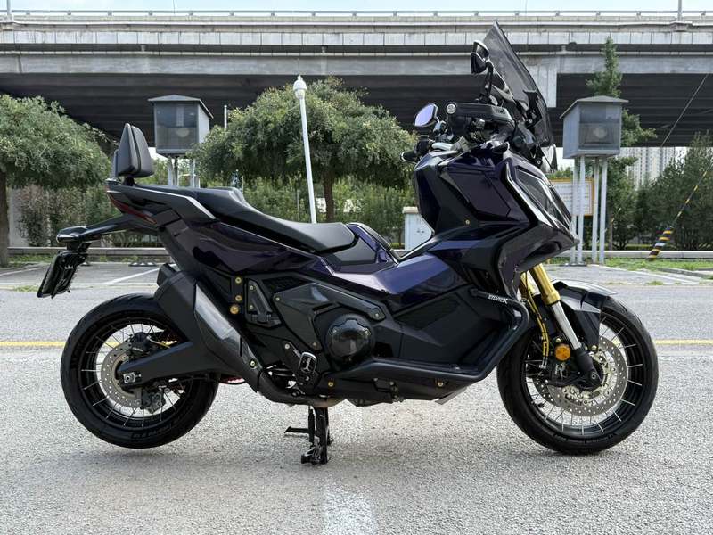 二手本田X-ADV 750