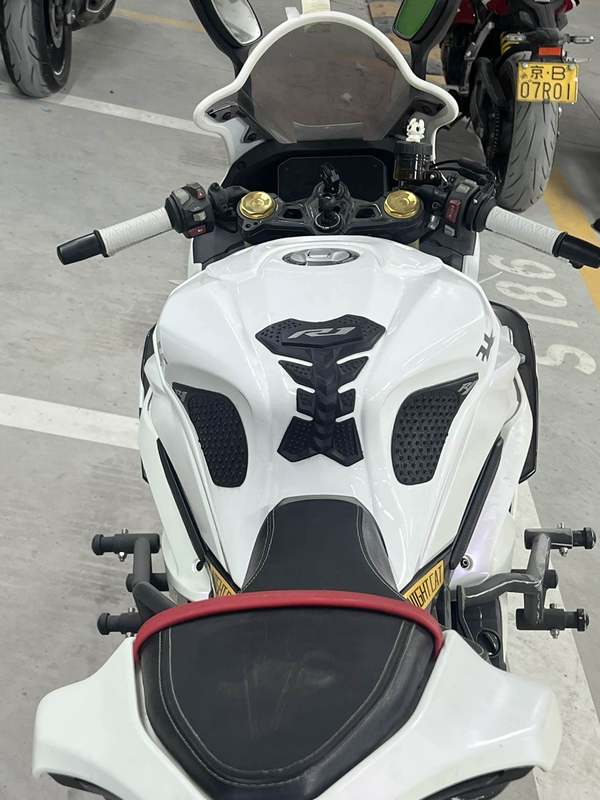 二手无极RR660S