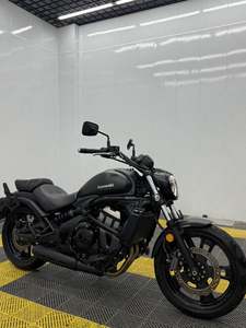 二手川崎Vulcan S