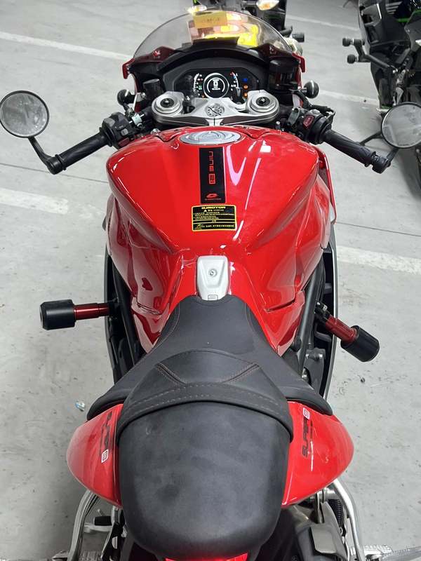 二手QJMOTORSuper921