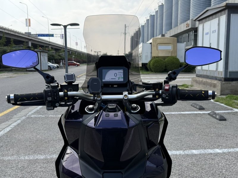 二手本田X-ADV 750