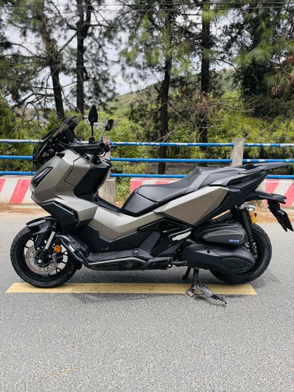 二手本田ADV350