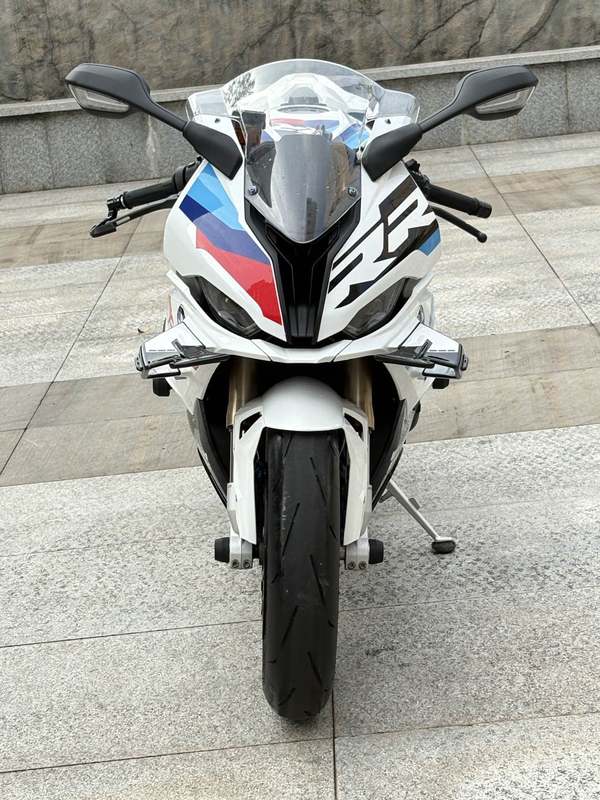 二手宝马S 1000 RR