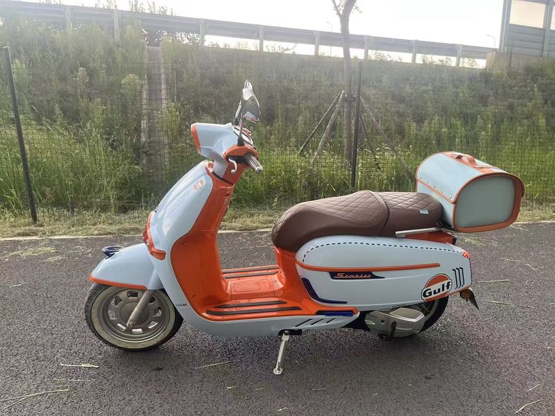 二手维多利亚Sixties 150Si