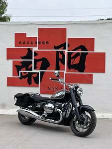 二手宝马R 18