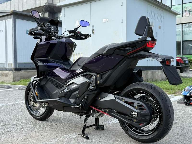 二手本田X-ADV 750