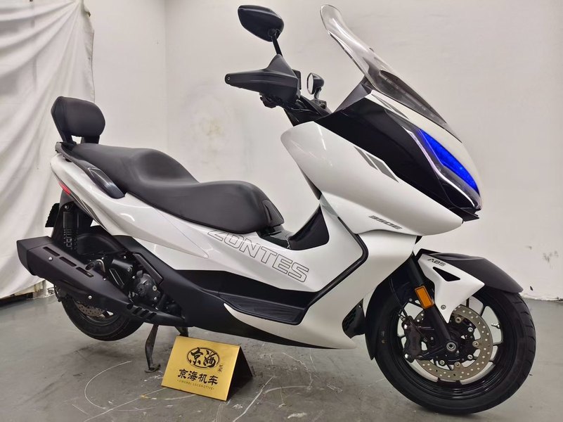 二手升仕350E