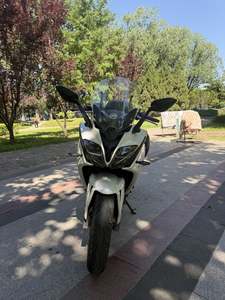 二手春风650GT