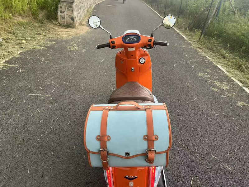 二手维多利亚Sixties 150Si