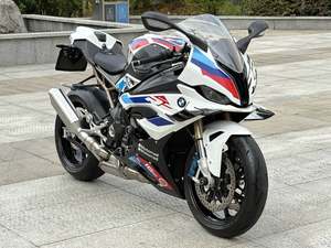 二手宝马S 1000 RR