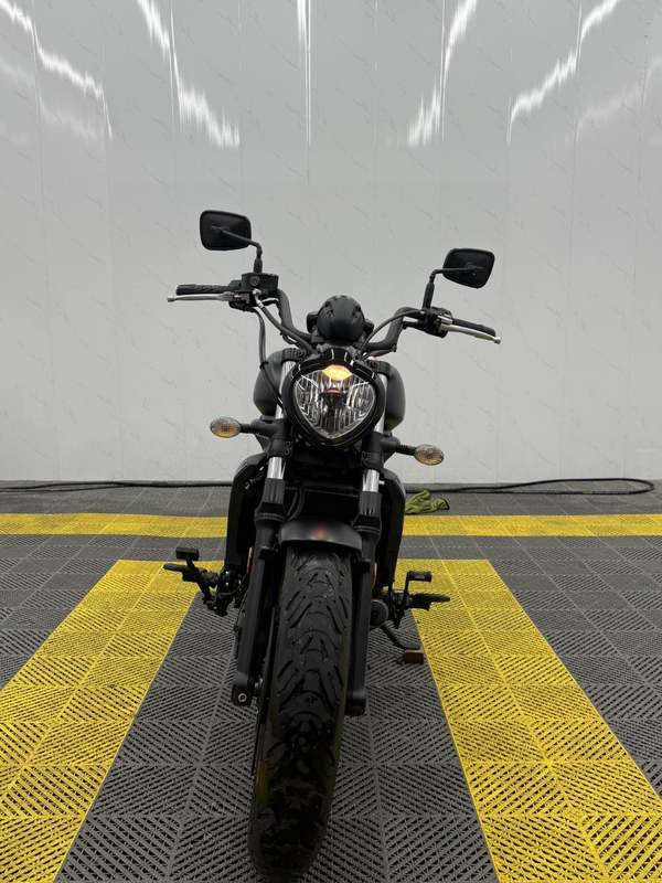 二手川崎Vulcan S 