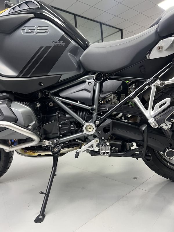 二手宝马R 1250 GS