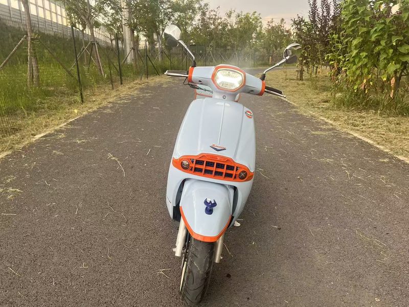 二手维多利亚Sixties 150Si