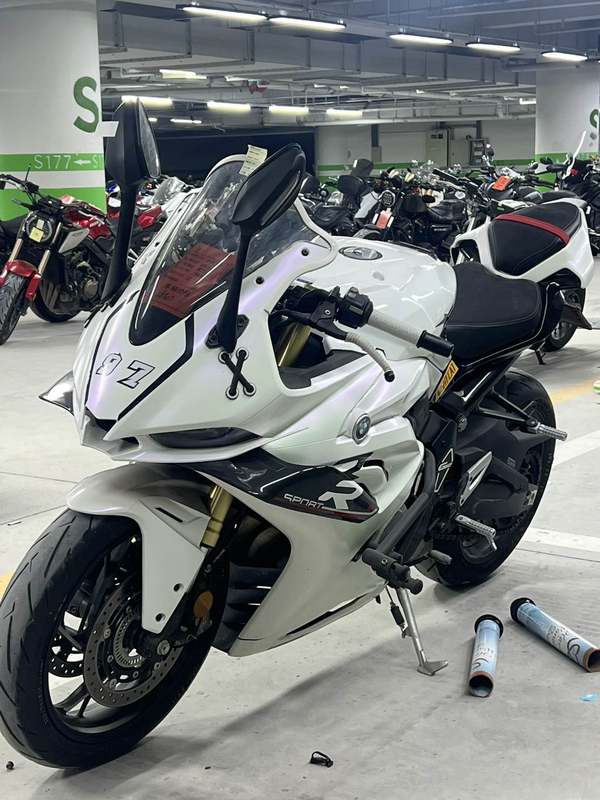 二手无极RR660S