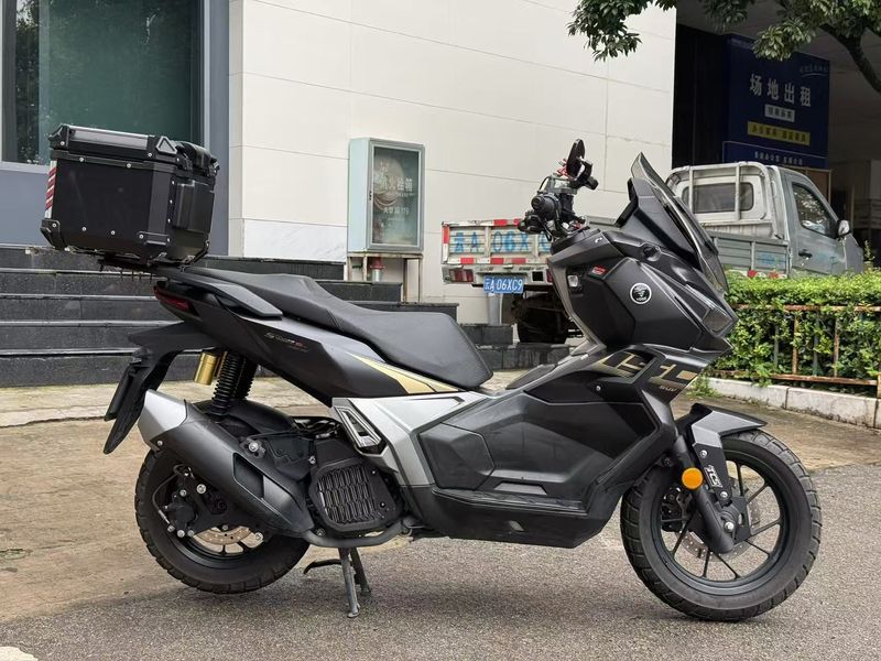 二手无极SR150S
