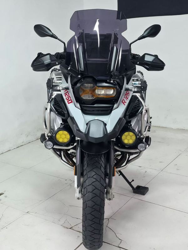 二手宝马R 1250 GS