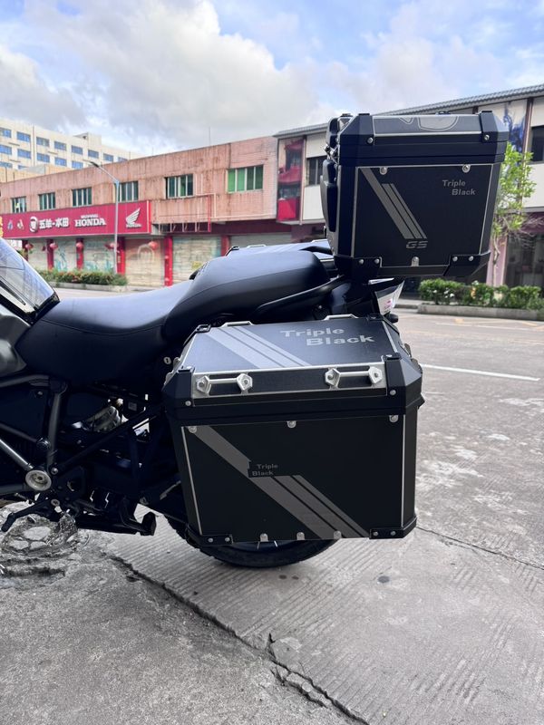 二手宝马R 1250 GS