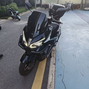 二手钱江FLY150