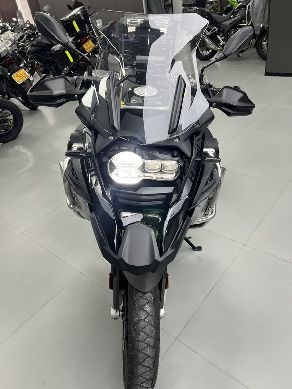 二手宝马R 1250 GS