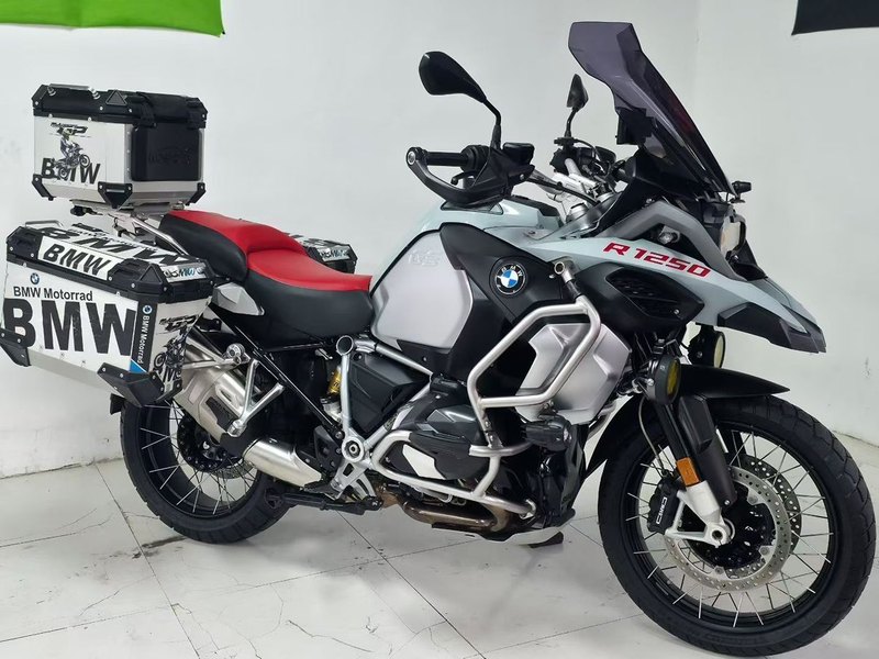 二手宝马R 1250 GS