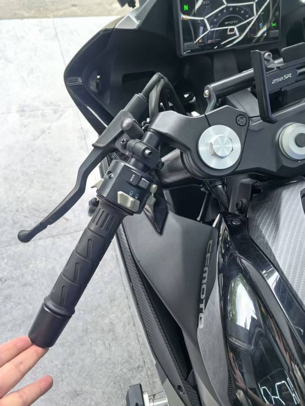 二手春风250SR