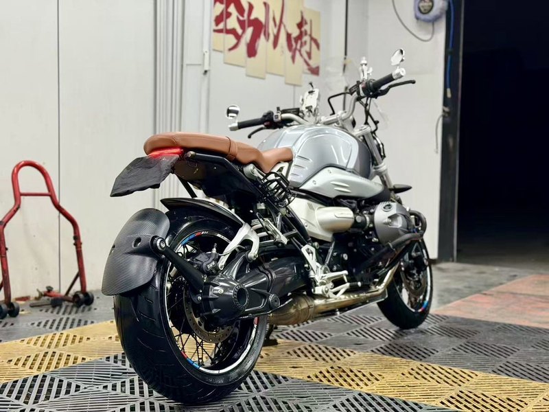 二手宝马R NineT