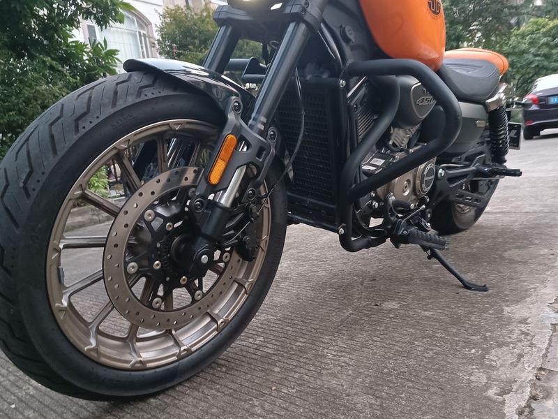 二手大阳TCV450
