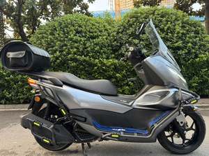 二手春风150SC
